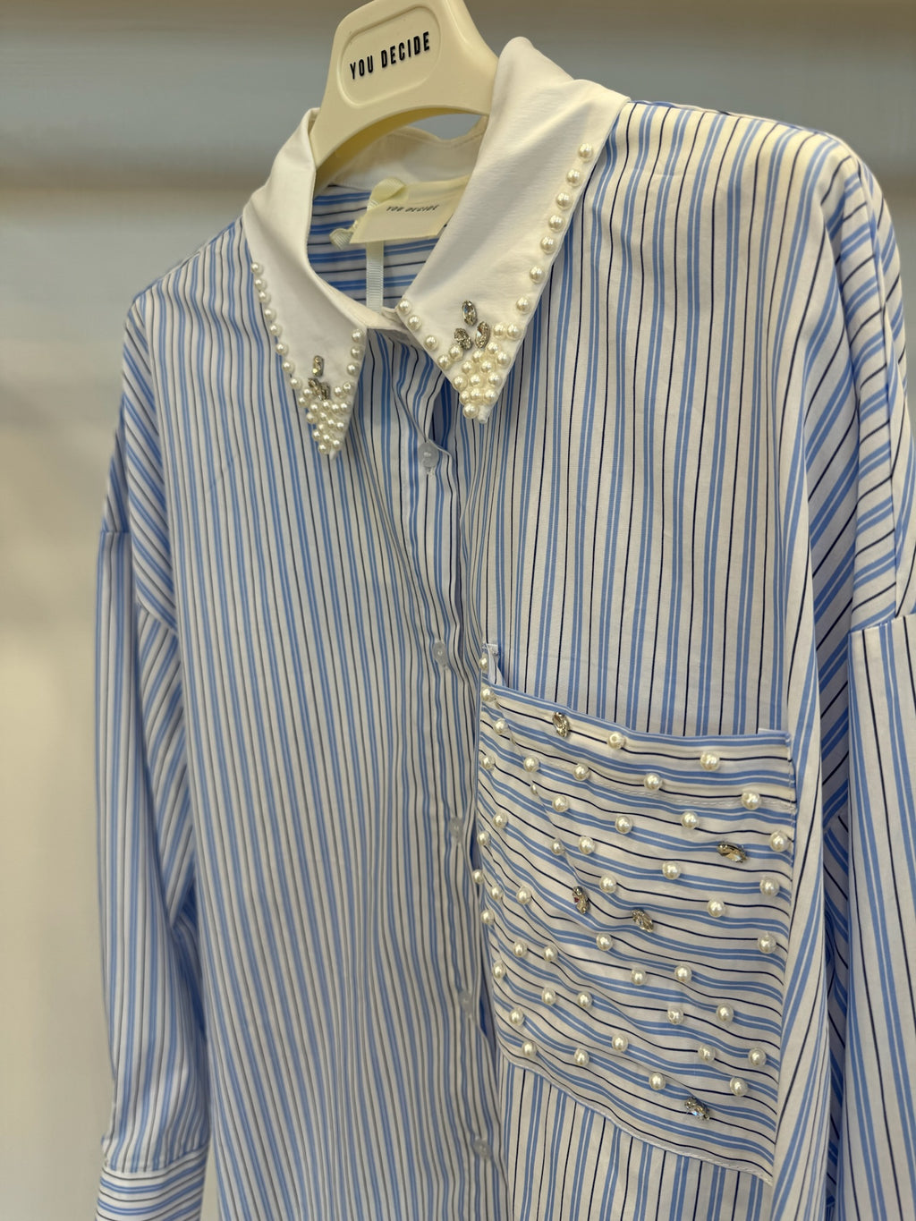 Camicia taschino - You Decide