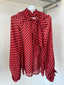 Camicia pois - Tensione In