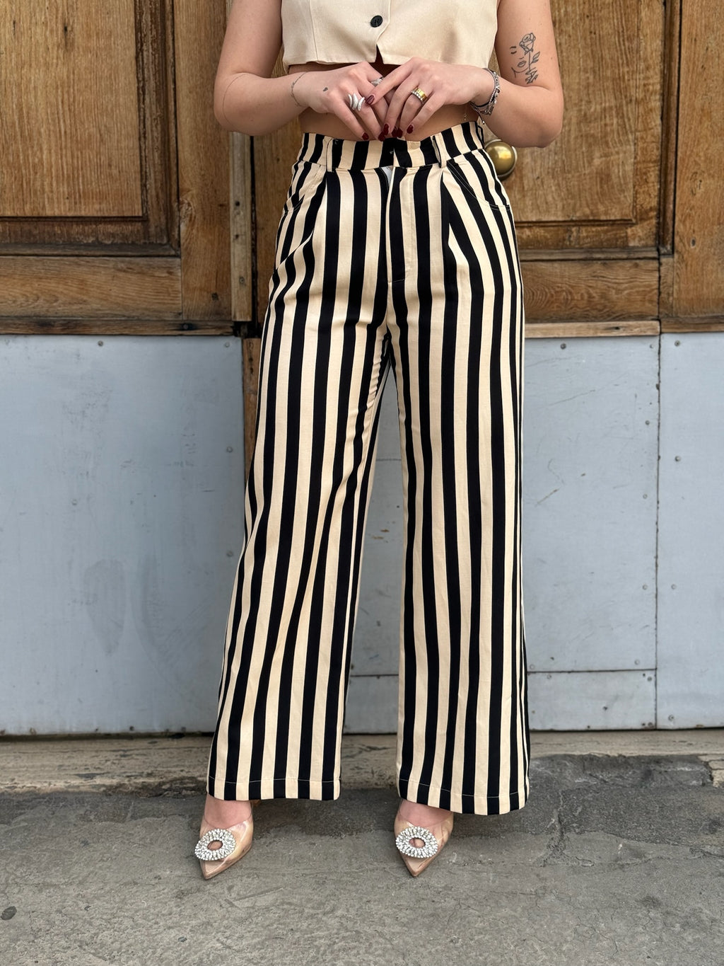 Pantalone - Eleh