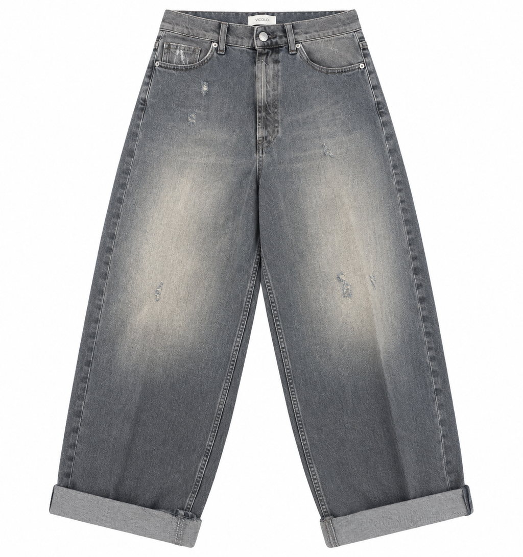 Vicolo - Jeans Laila