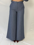Pantalone punti luce - Tensione In
