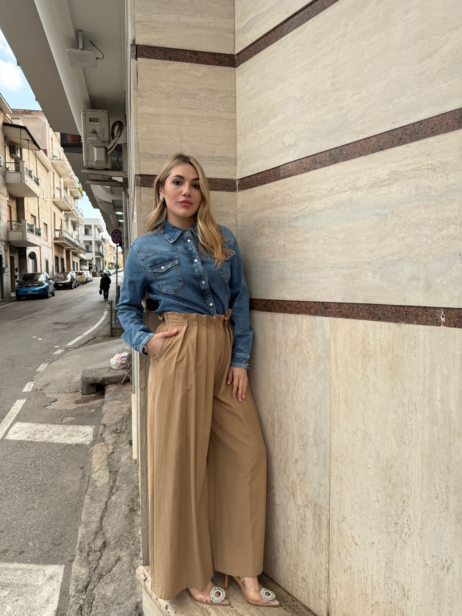 Pantalone - Eleh