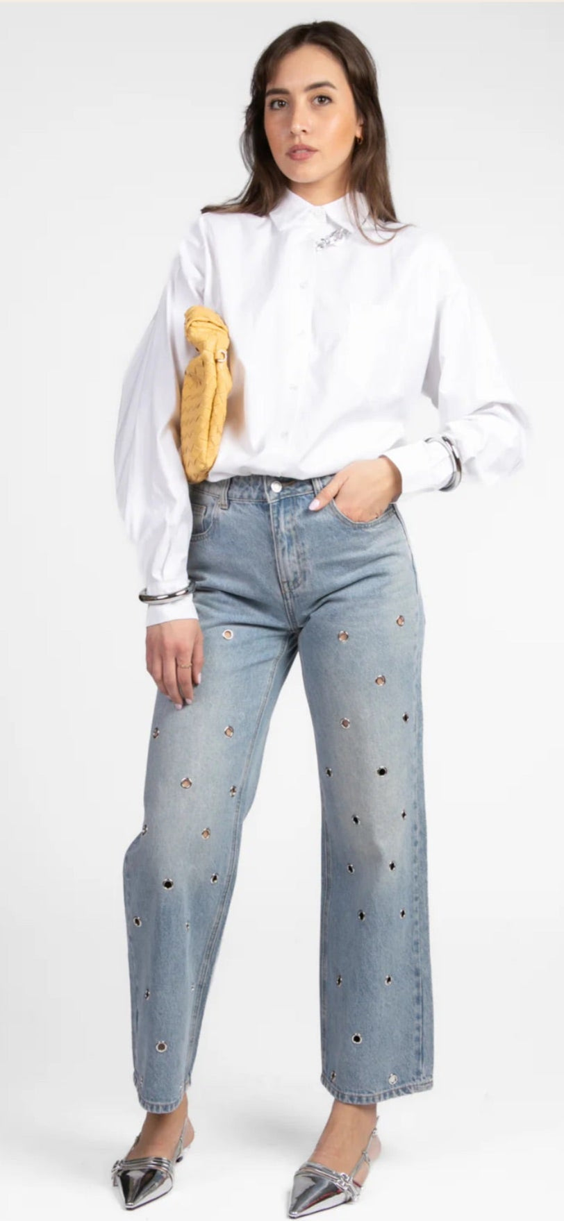 Jeans cora - Vicolo