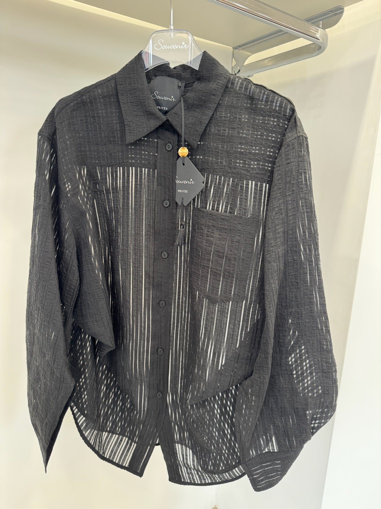 Camicia - Souvenir
