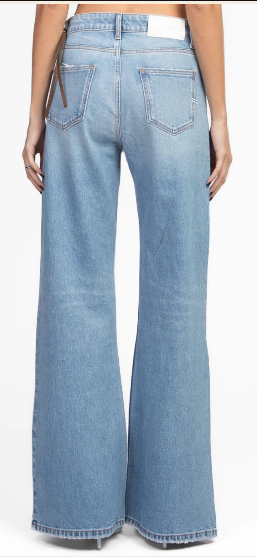 Jeans winona - Vicolo