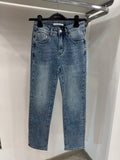 Jeans strass - Le Streghe