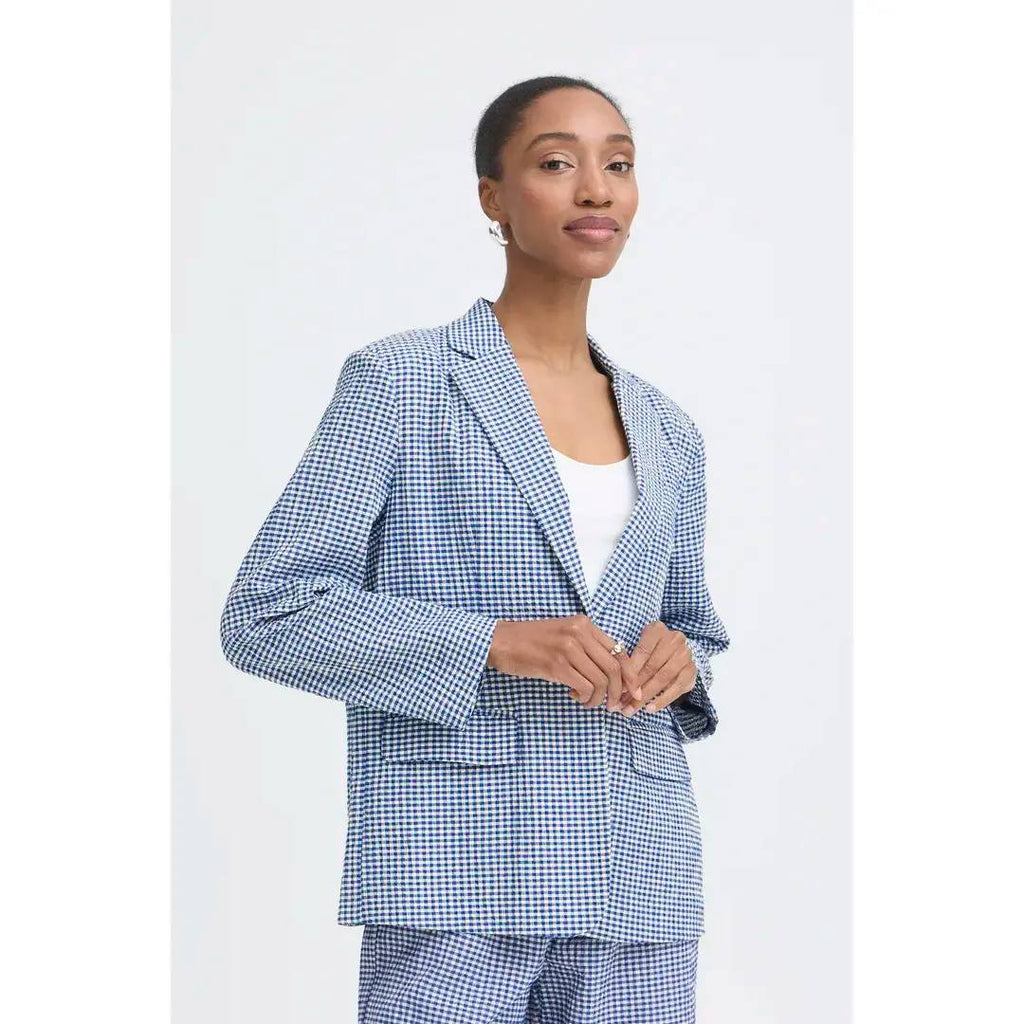 Blazer Ichi