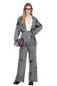Tailleur Rinascimento Floreale