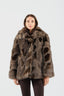 Ecopelliccia Haveone