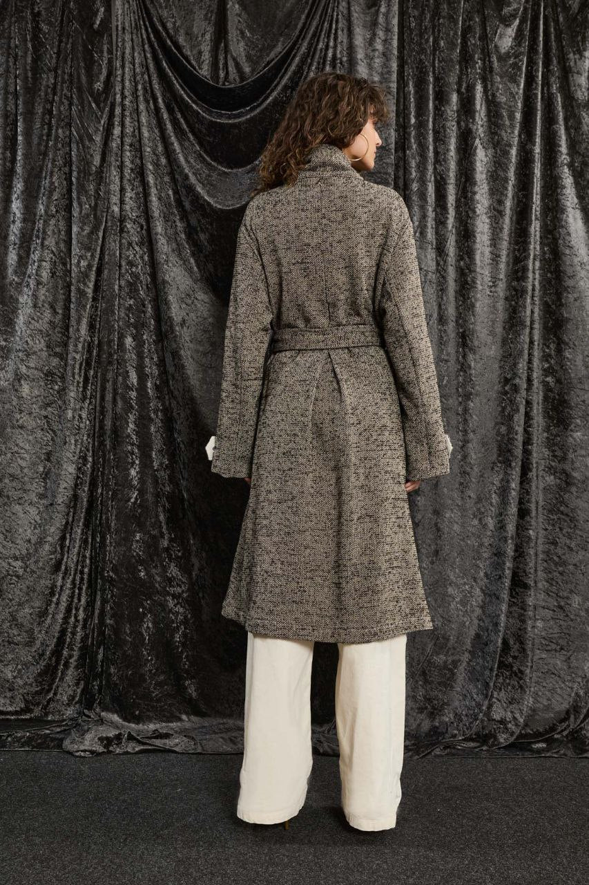 Cappotto Souvenir