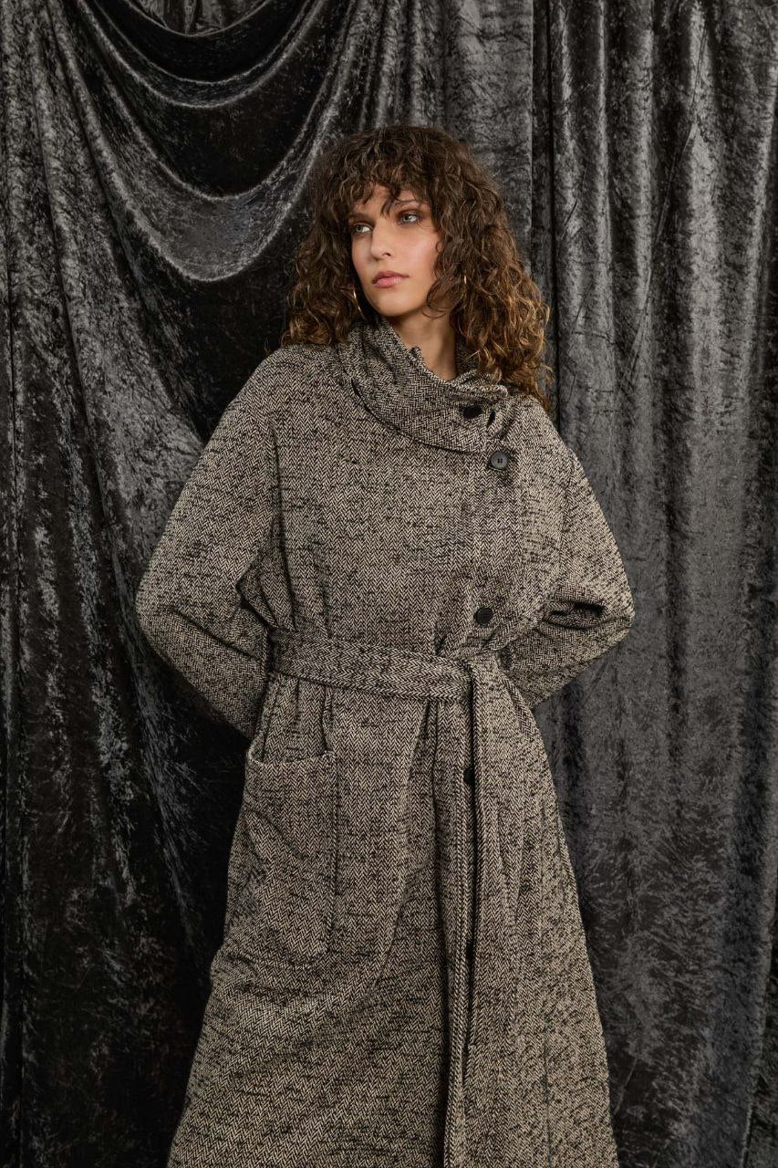 Cappotto Souvenir