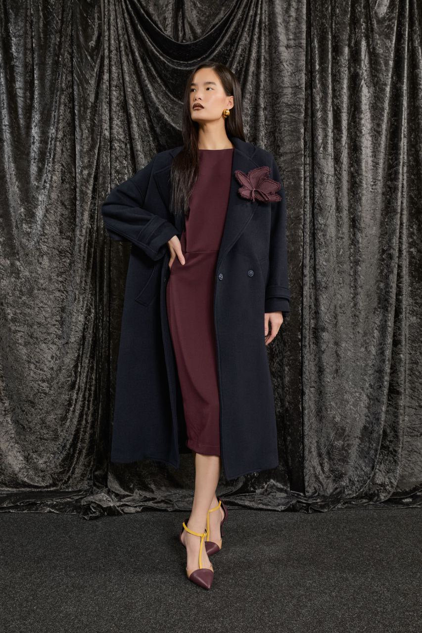 Cappotto Souvenir