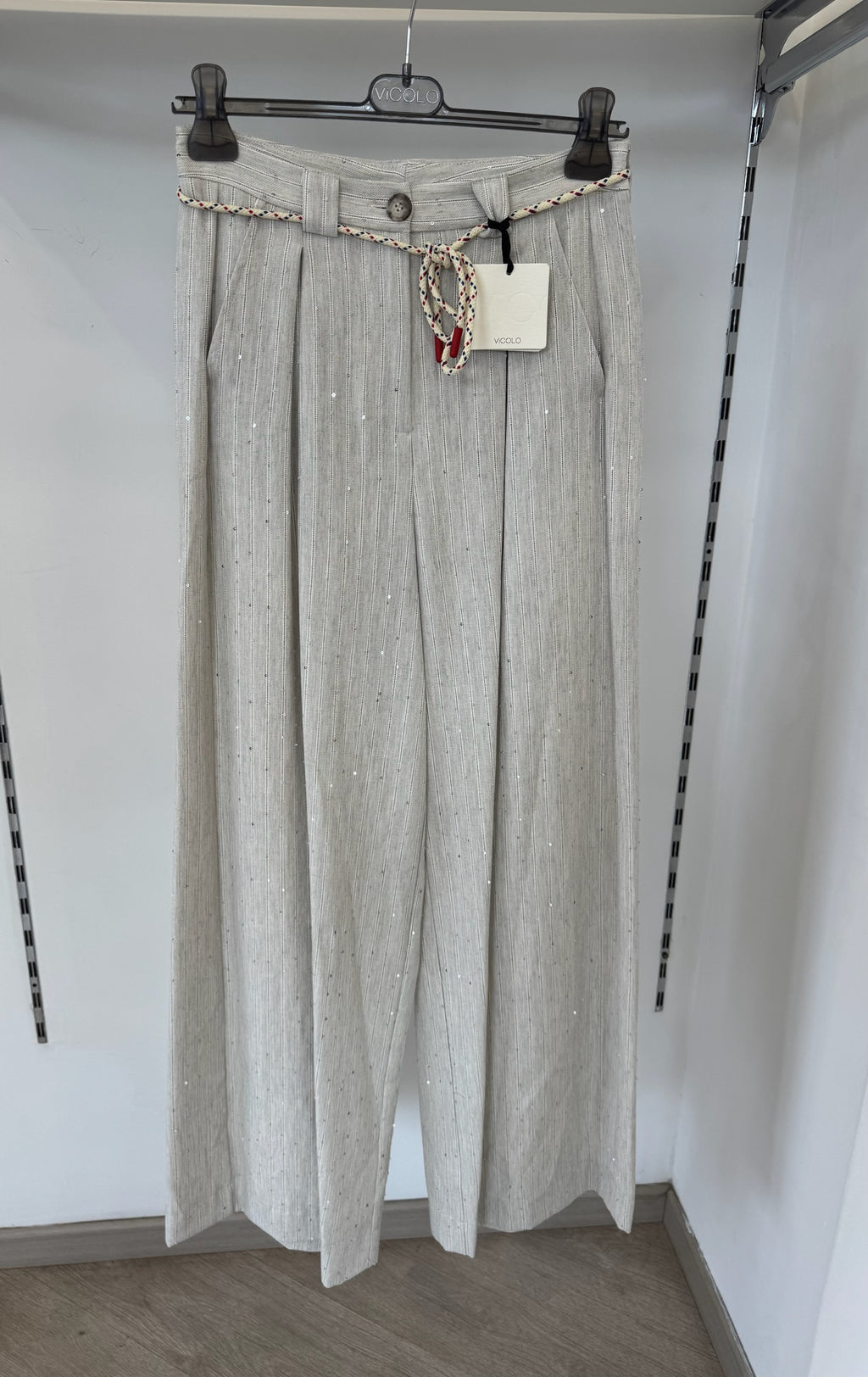 Pantalone - Vicolo