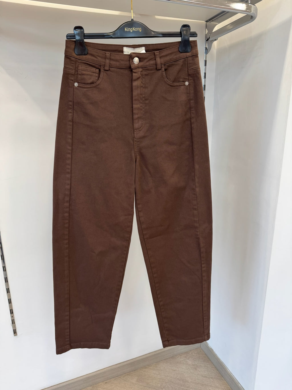 Pantalone -  King Kong
