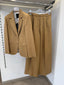 Pantalone biscotto - Souvenir