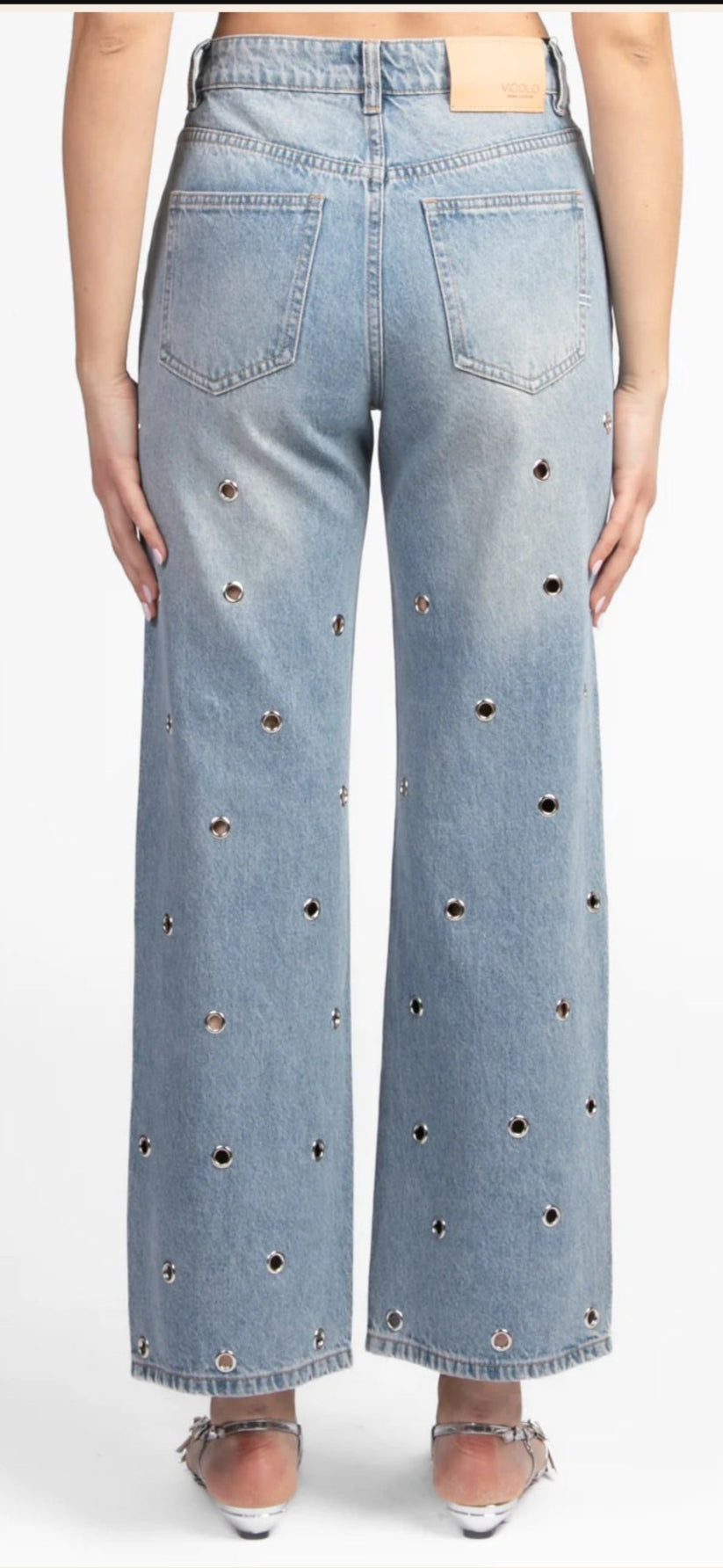 Jeans cora - Vicolo