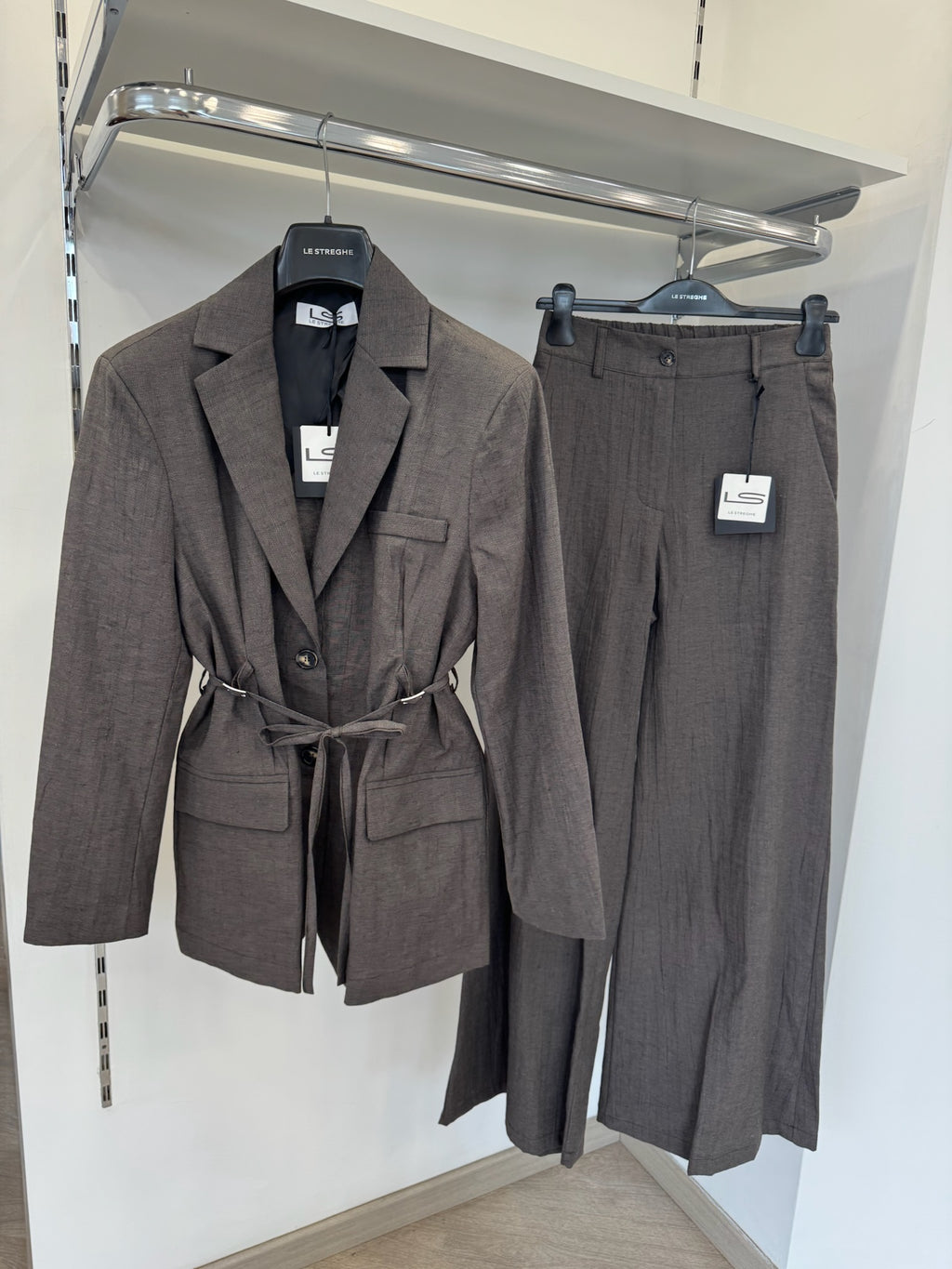 Pantalone moro - Le Streghe
