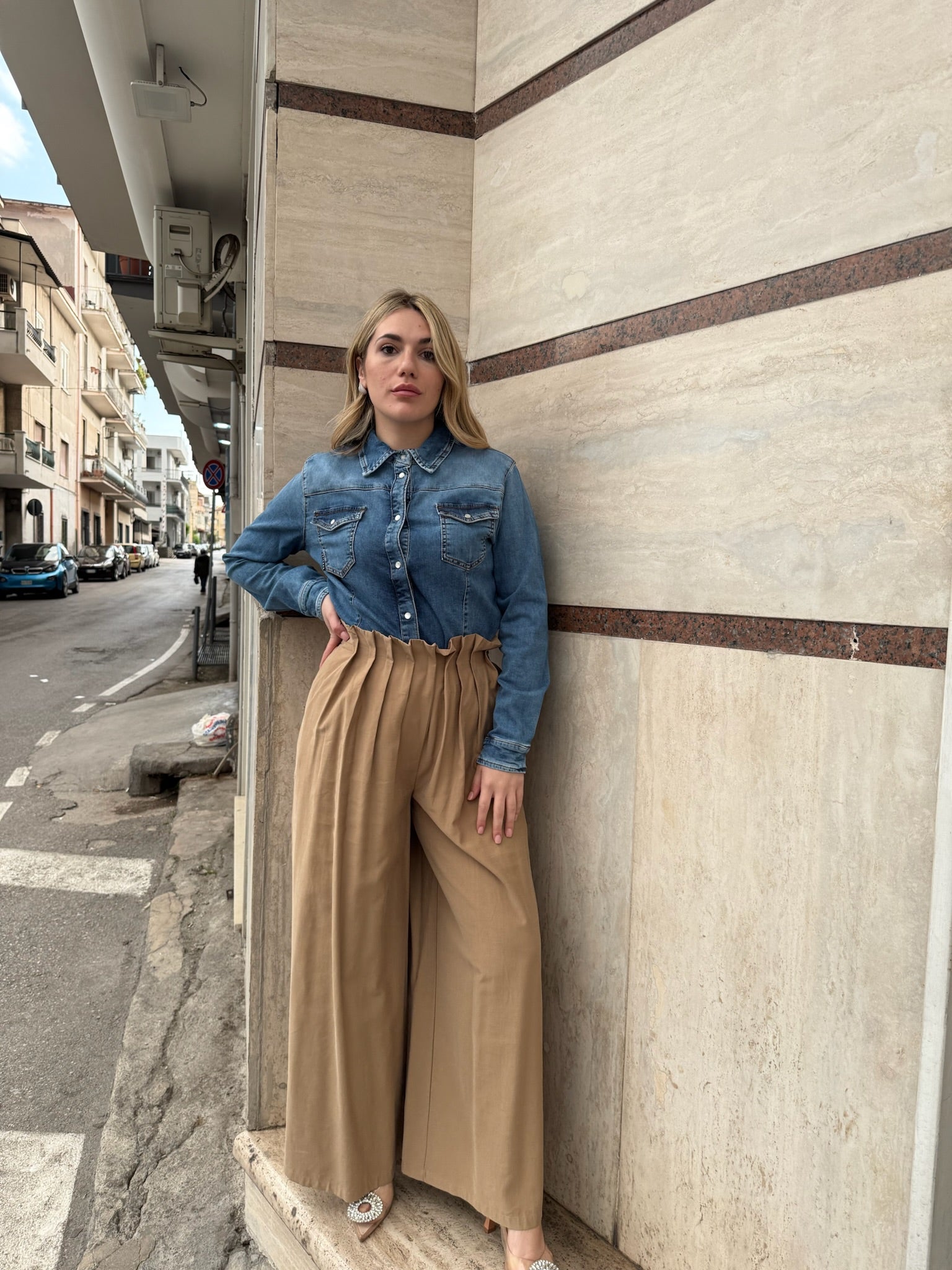 Pantalone - Eleh