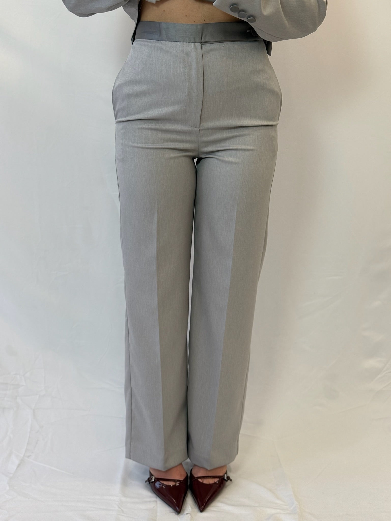 Pantalone - Vicolo