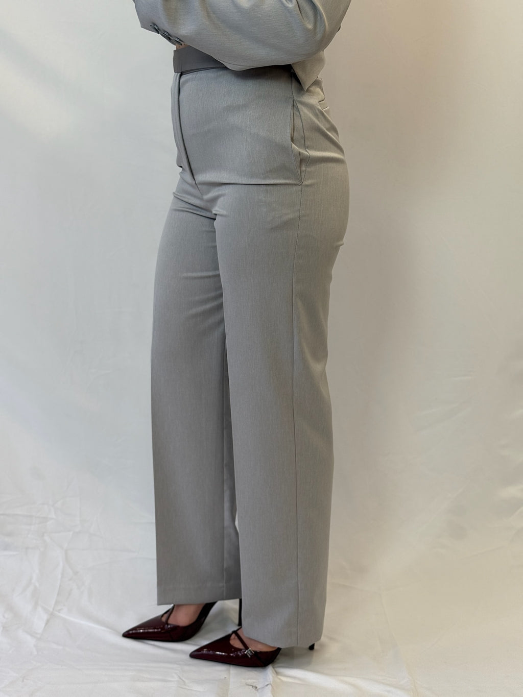 Pantalone - Vicolo