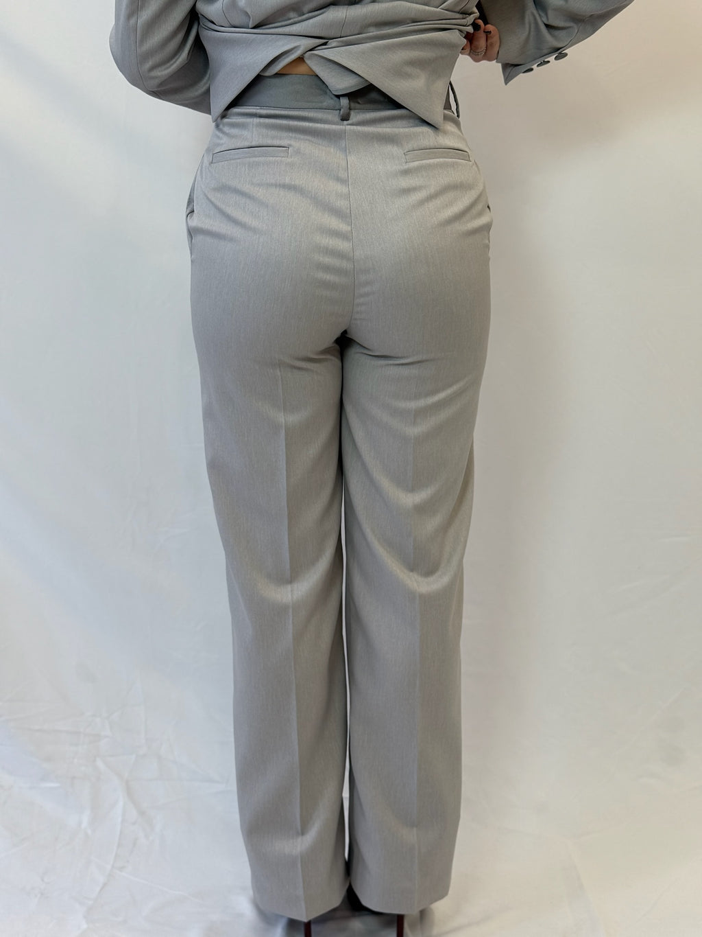 Pantalone - Vicolo