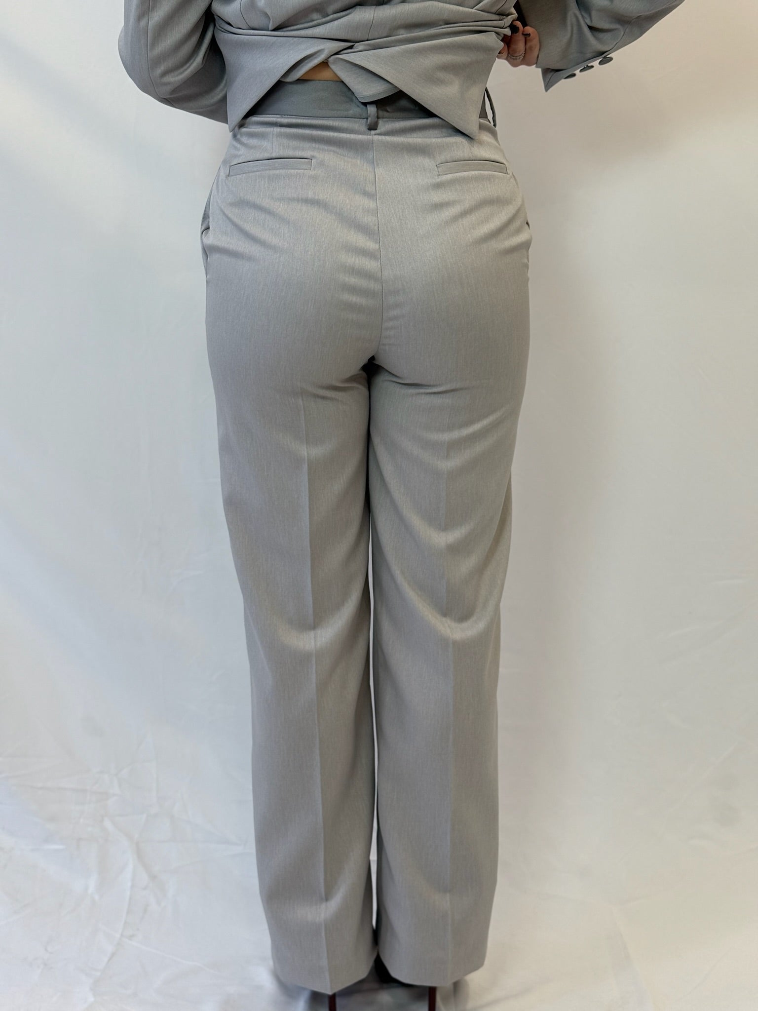 Pantalone - Vicolo