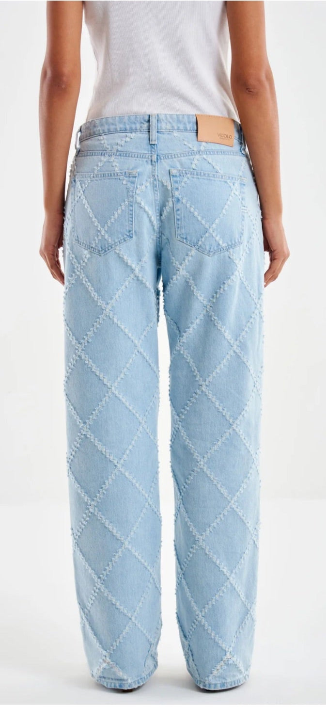Jeans alex - Vicolo