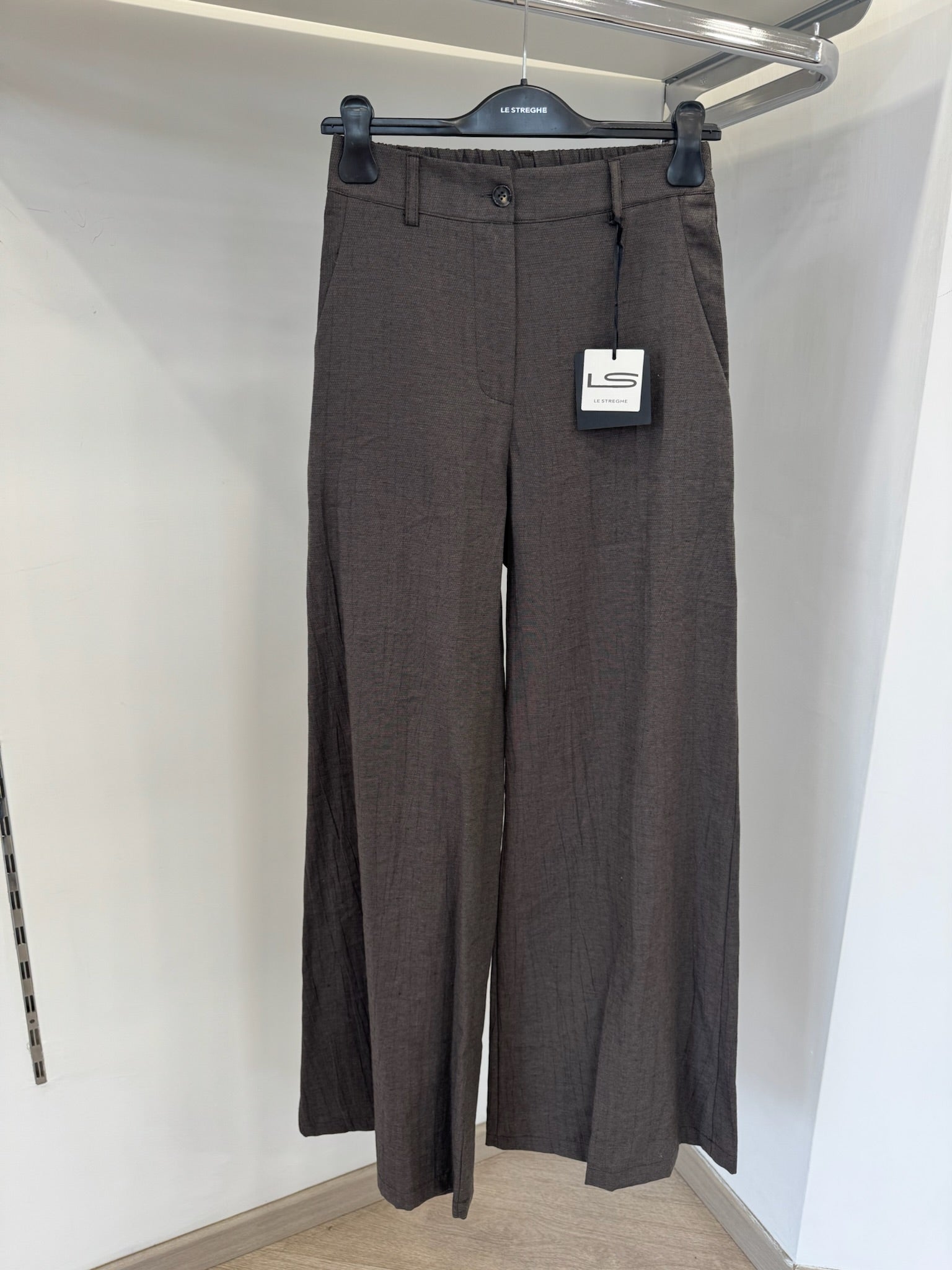 Pantalone moro - Le Streghe