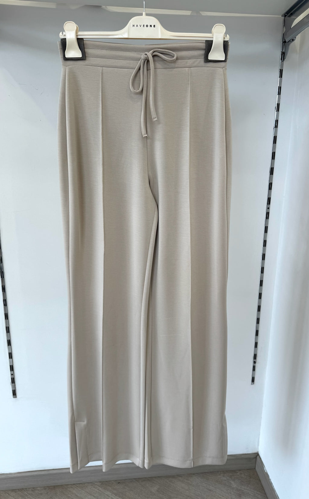 Pantalone ampio - Haveone