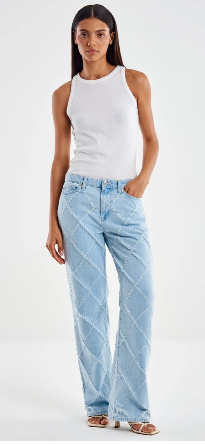 Jeans alex - Vicolo