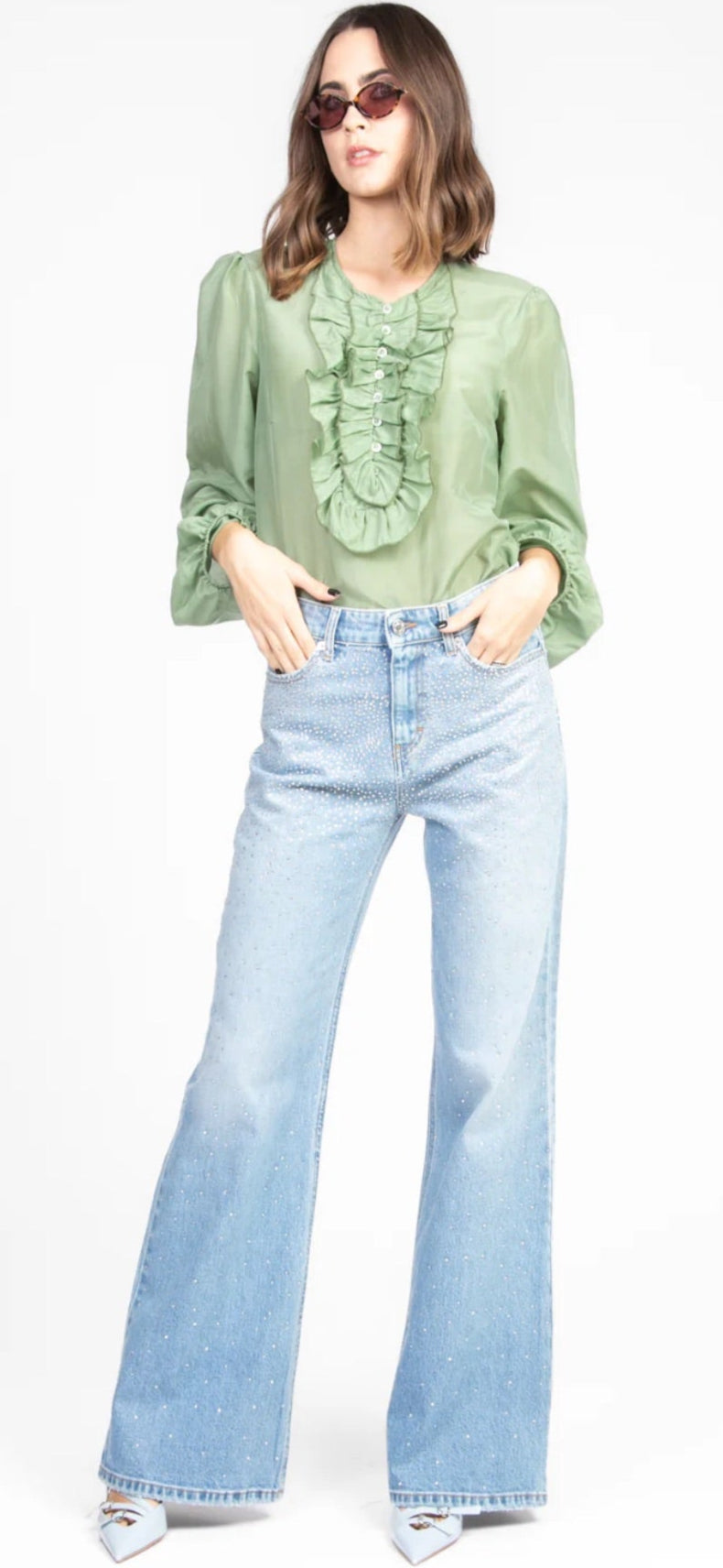 Jeans winona - Vicolo