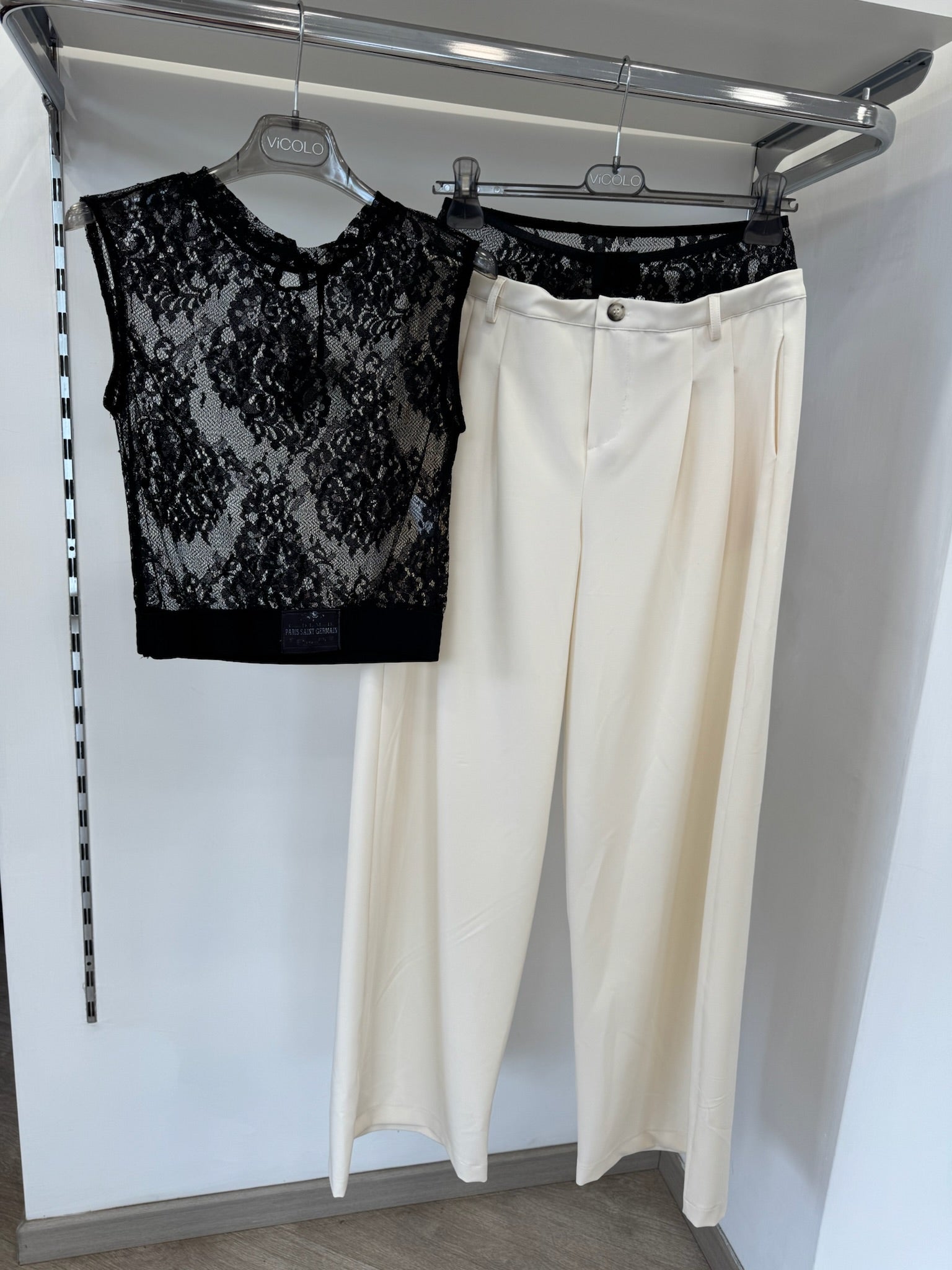Pantalone - Vicolo
