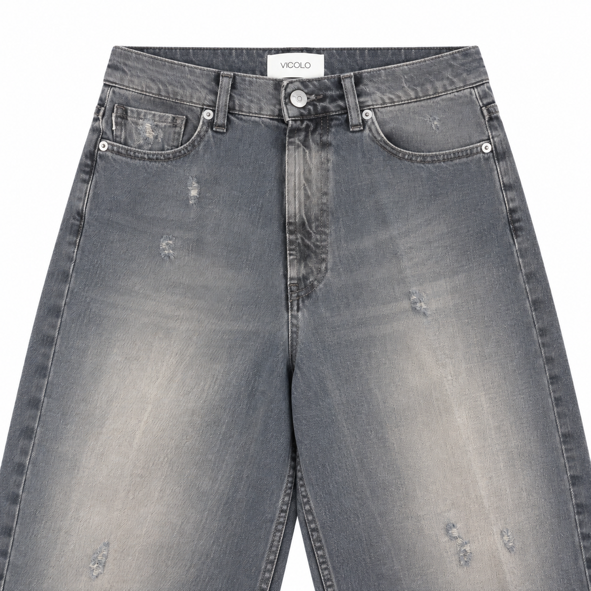 Vicolo - Jeans Laila