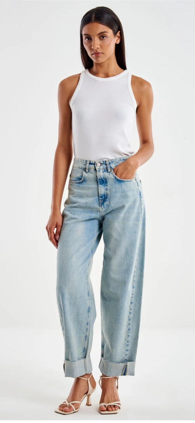 Jeans phoebe - Vicolo