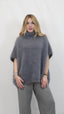 Poncho mohair - Eco