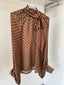 Camicia pois - Tensione In