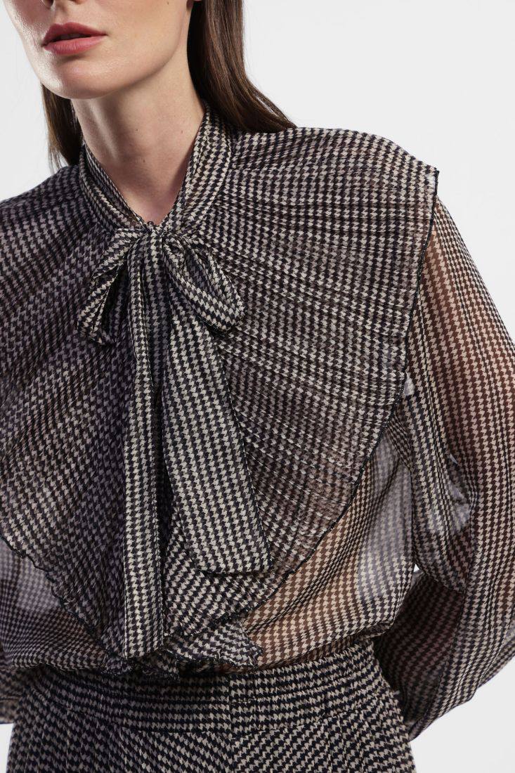 Camicia Dixie