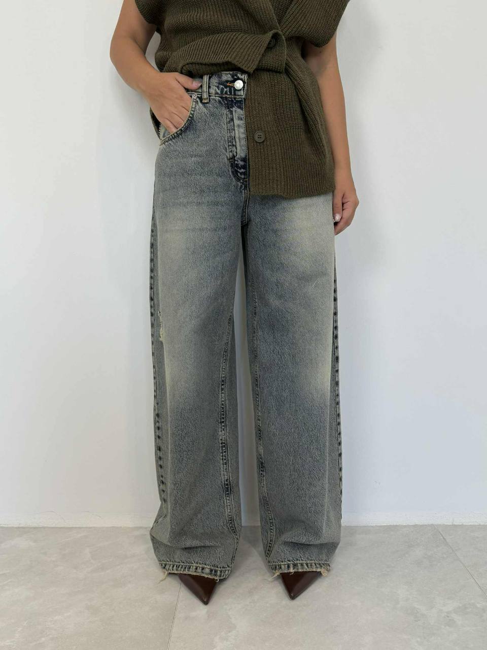 Jeans bella Haveone