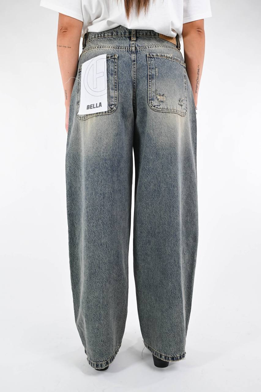 Jeans bella Haveone