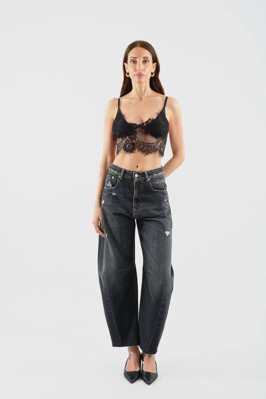 Jeans Barbara Haveone