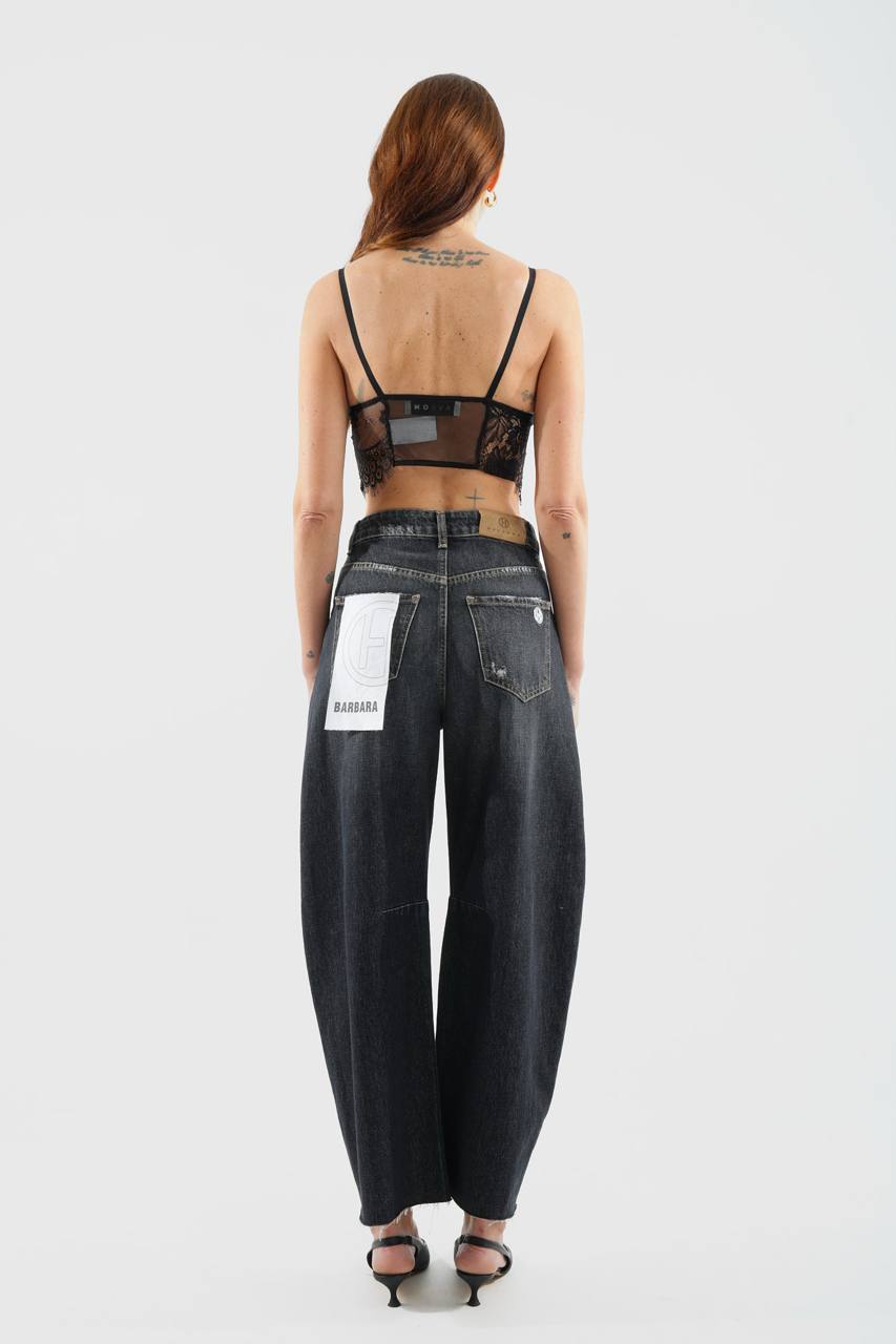 Jeans Barbara Haveone