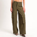 Pantalone cargo Haveone