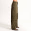 Pantalone cargo Haveone