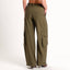 Pantalone cargo Haveone