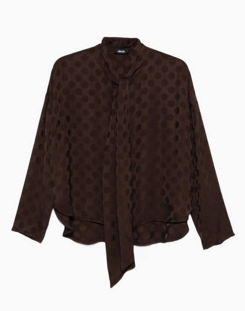 Camicia pois Dixie