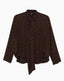 Camicia pois Dixie