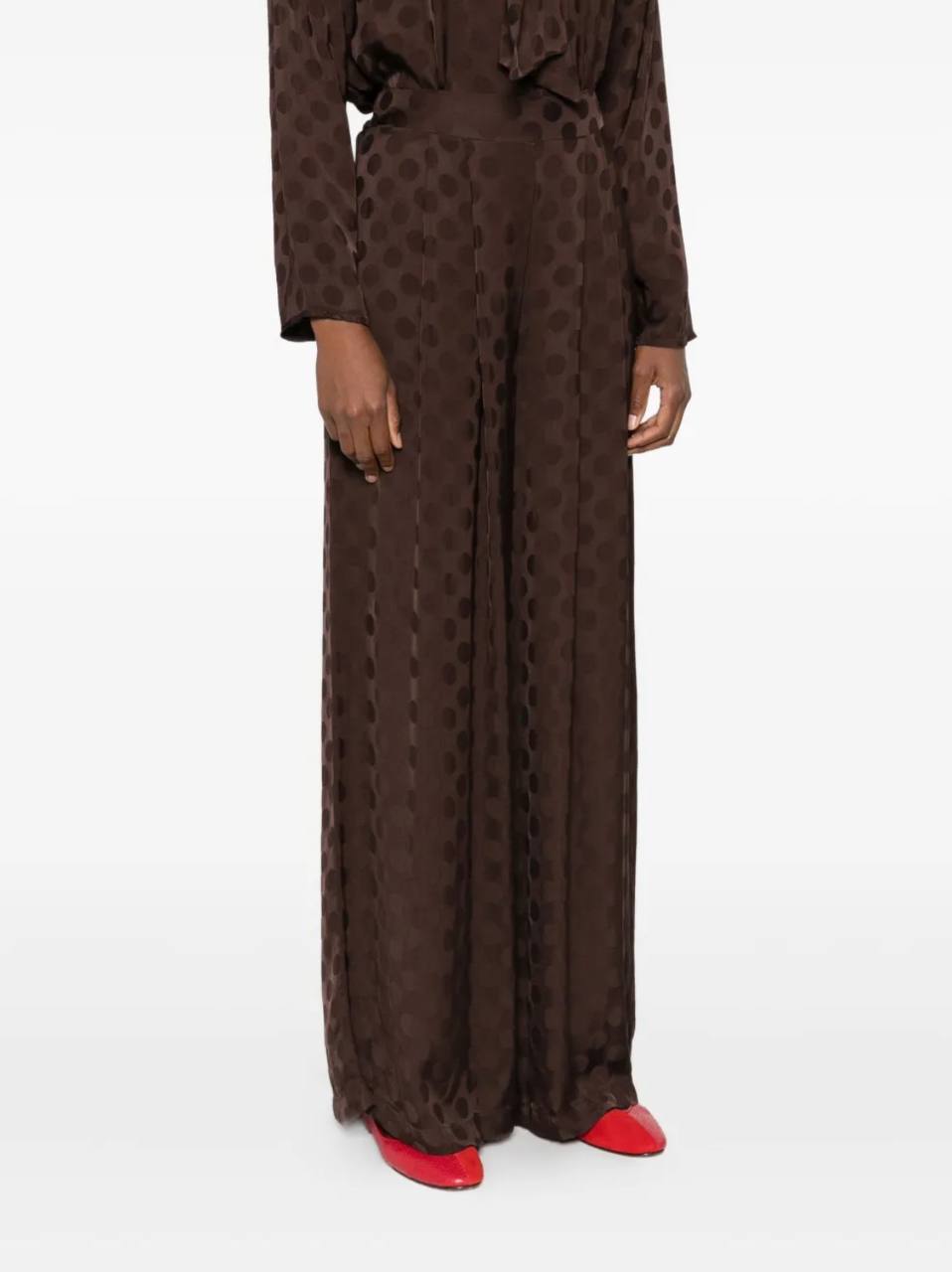 Pantalone Pois Dixie