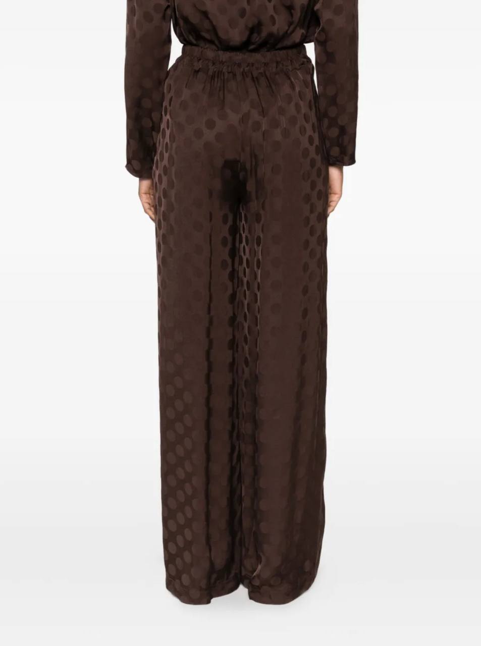 Pantalone Pois Dixie
