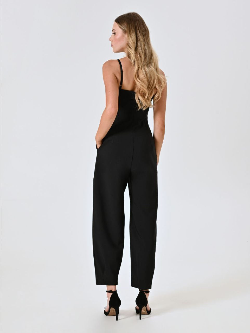 Jumpsuit Rinascimento
