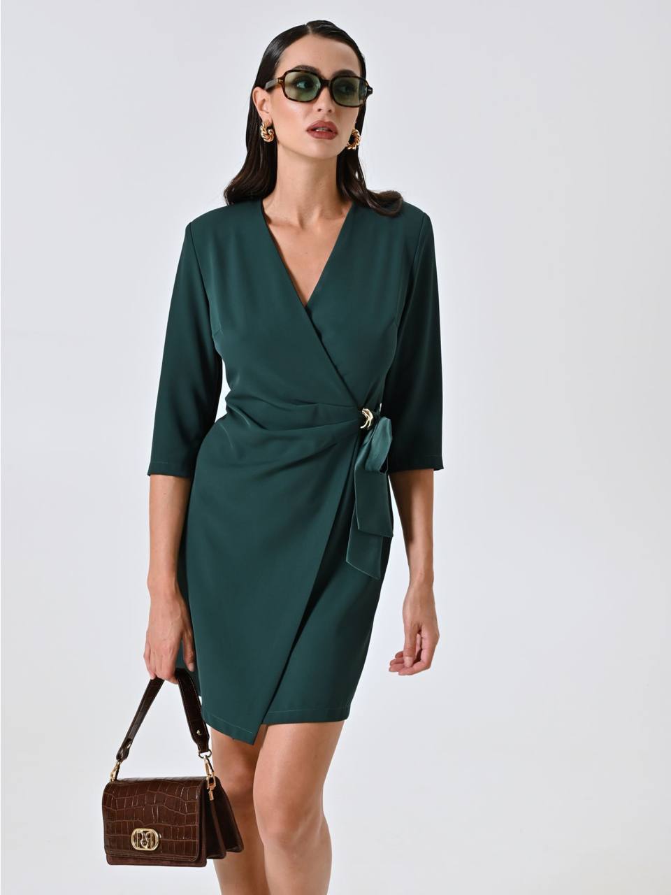 Abito Corto Rinascimento